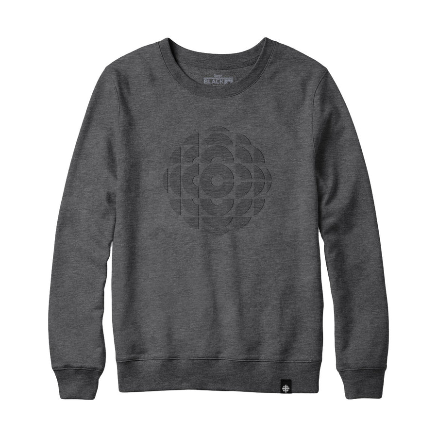 CBC 86 Gem Tone sur Tone Logo Sweat et Sweat à Capuche