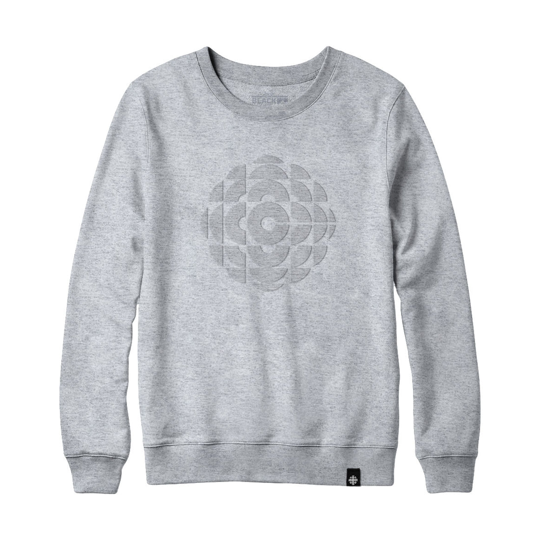 CBC 86 Gem Tone sur Tone Logo Sweat et Sweat à Capuche
