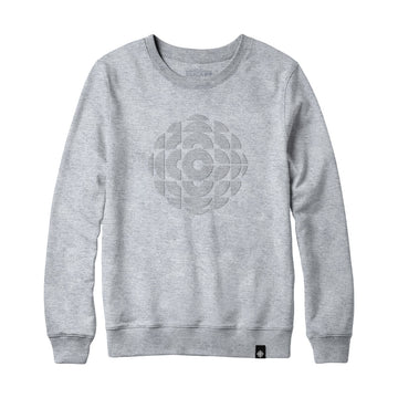 CBC 86 Gem Tone sur Tone Logo Sweat et Sweat à Capuche