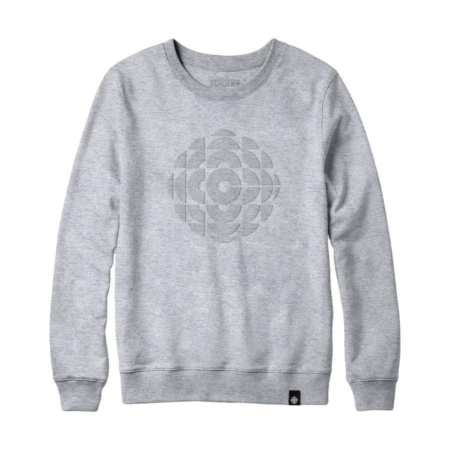 CBC 86 Gem Tone sur Tone Logo Sweat et Sweat à Capuche