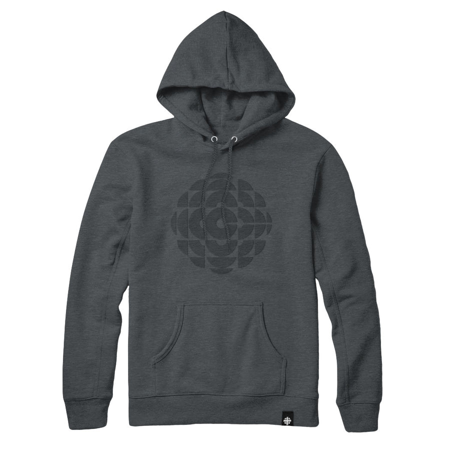 CBC 86 Gem Tone sur Tone Logo Sweat et Sweat à Capuche