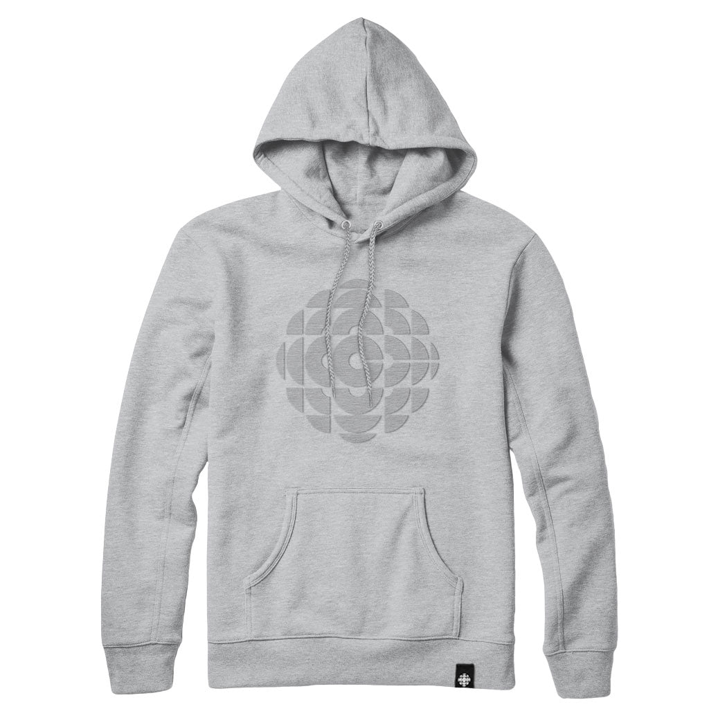 CBC 86 Gem Tone sur Tone Logo Sweat et Sweat à Capuche
