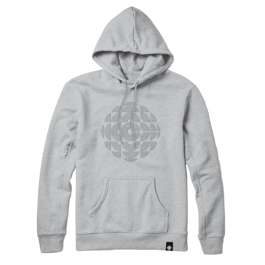 CBC 86 Gem Tone sur Tone Logo Sweat et Sweat à Capuche