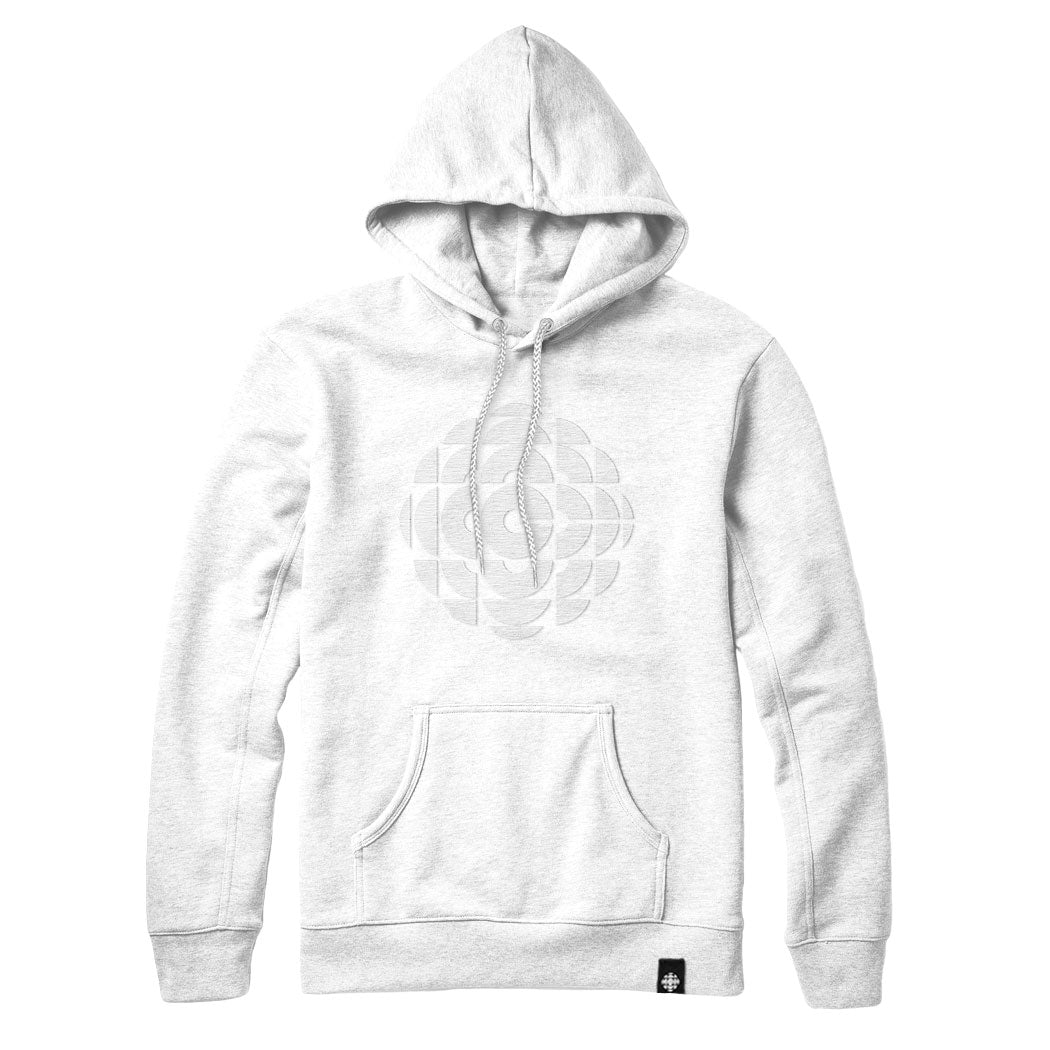 CBC 86 Gem Tone sur Tone Logo Sweat et Sweat à Capuche