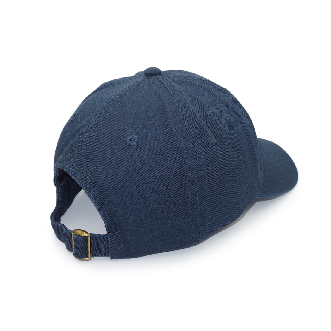 CBC Pride Gem Logo Navy Dad Cap