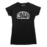 T-shirt Canada Kinship