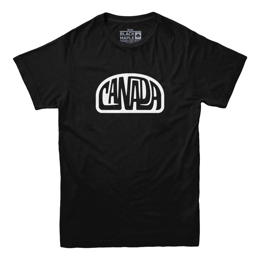 T-shirt Canada Kinship