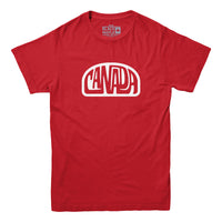 T-shirt Canada Kinship