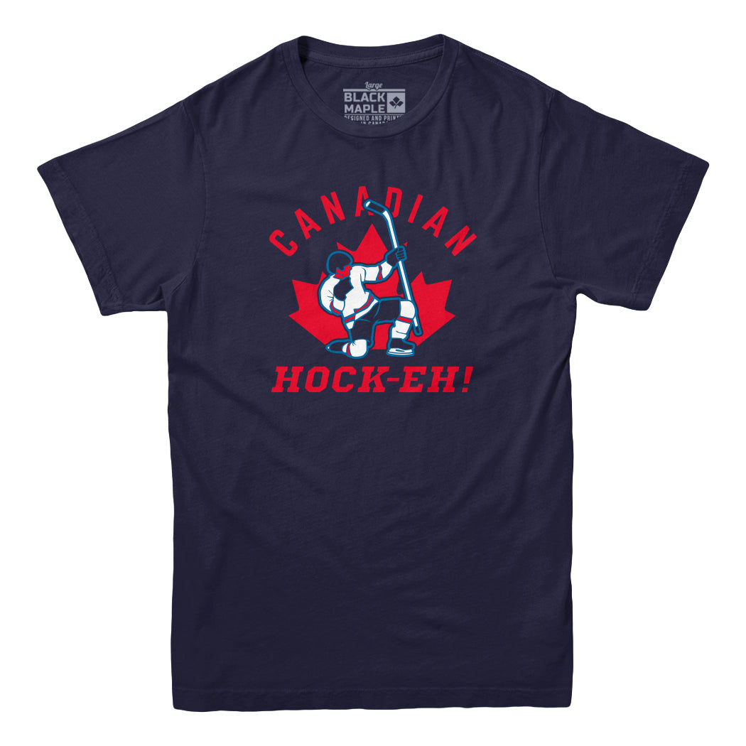 Canadian Hock-Eh T-shirt
