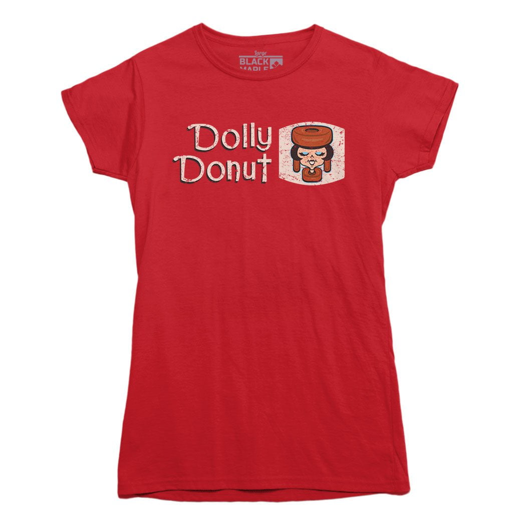 Dolly Donut T-shirt