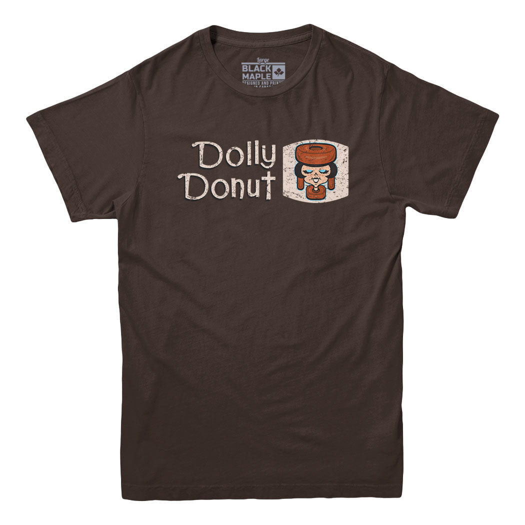 Dolly Donut T-shirt