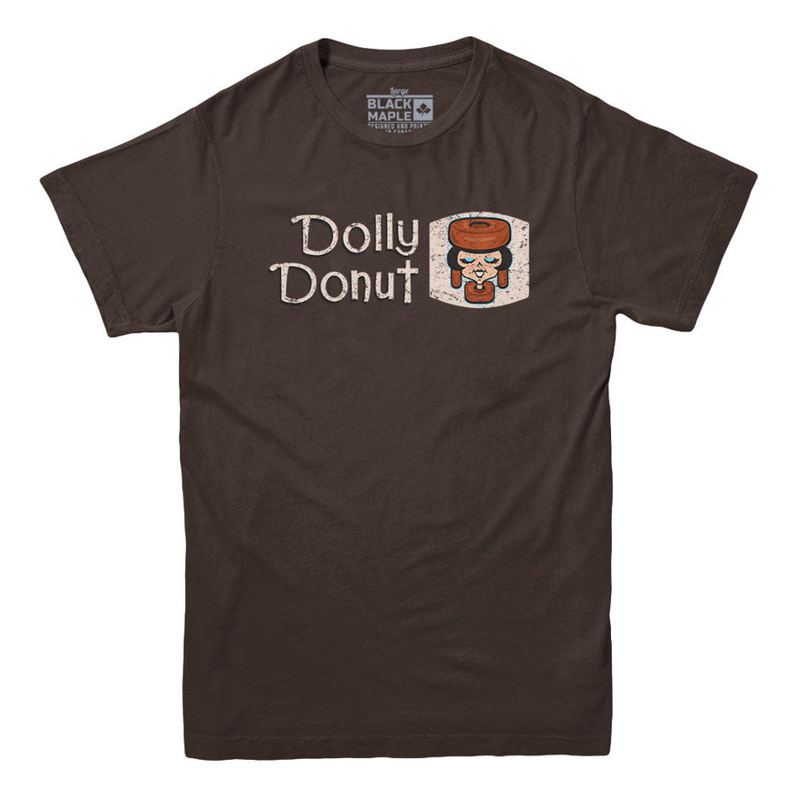 Dolly Donut T-shirt