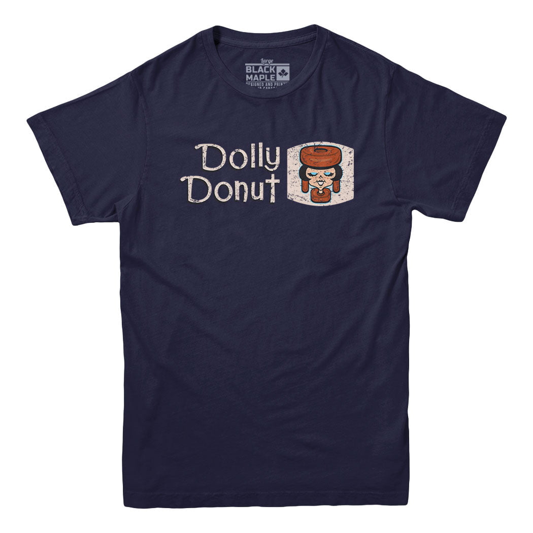 Dolly Donut T-shirt