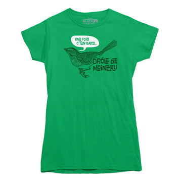 Drole De Moineau T-shirt