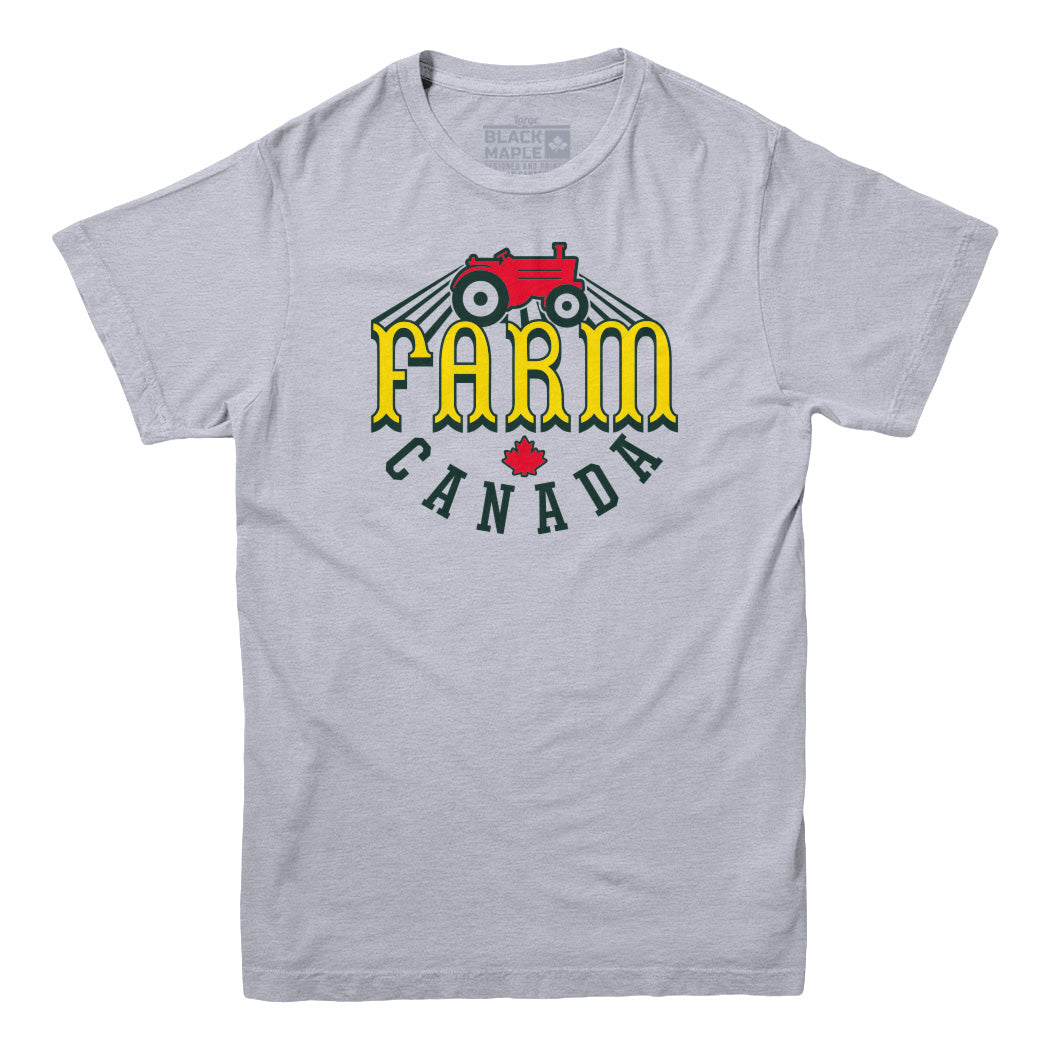 Farm Canada T-shirt