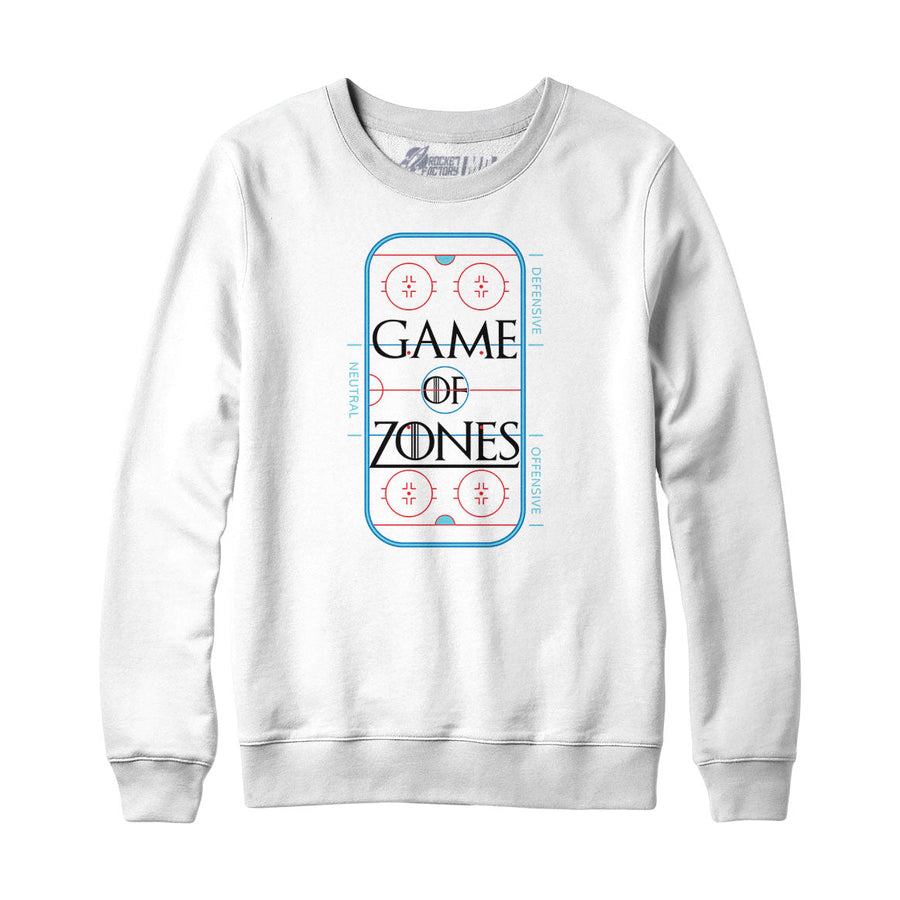 Sweat Game of Zones