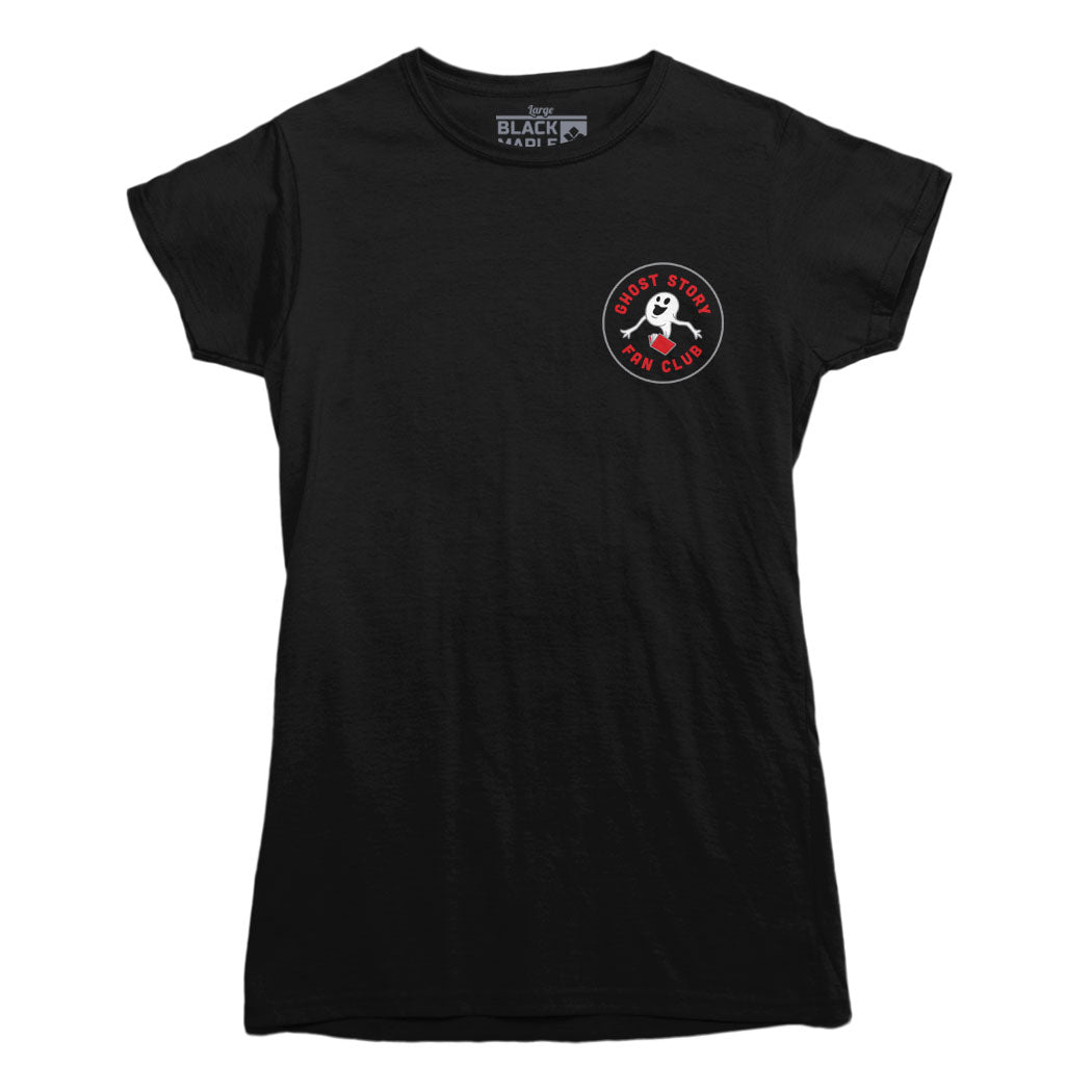 T-shirt du fan club de Ghost Story