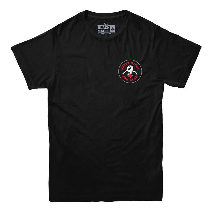 T-shirt du fan club de Ghost Story