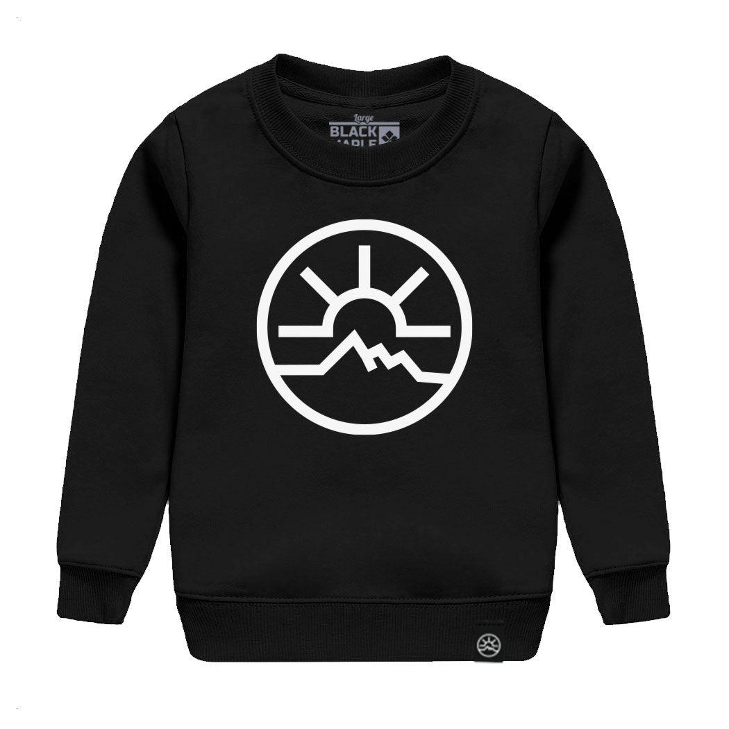 Heartland Icon Logo Sweat-shirt et sweat à capuche pour enfant