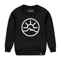 Heartland Icon Logo Kids Sweatshirt and Hoodie