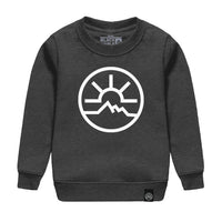 Heartland Icon Logo Sweat-shirt et sweat à capuche pour enfant