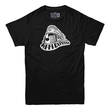 T-shirt HiFi Express