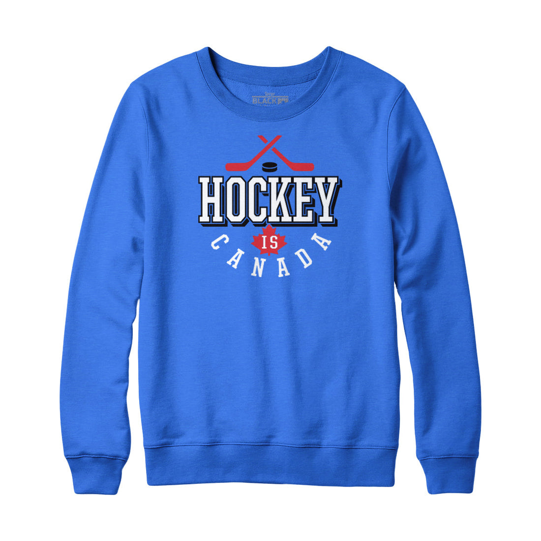 Hockey est le Canada Sweat à capuche