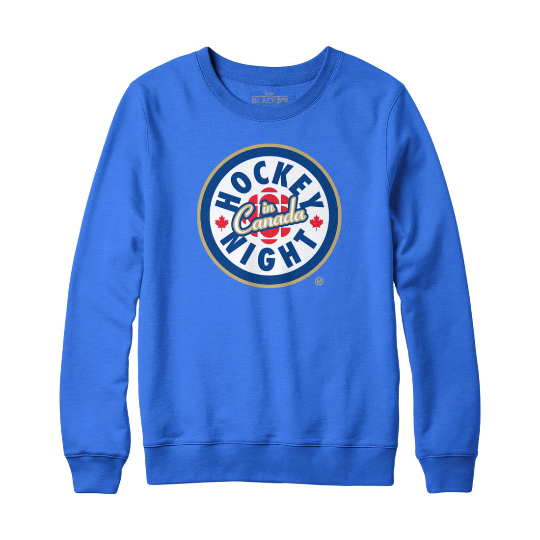 Hockey Night in Canada Sweatshirt Hoodie