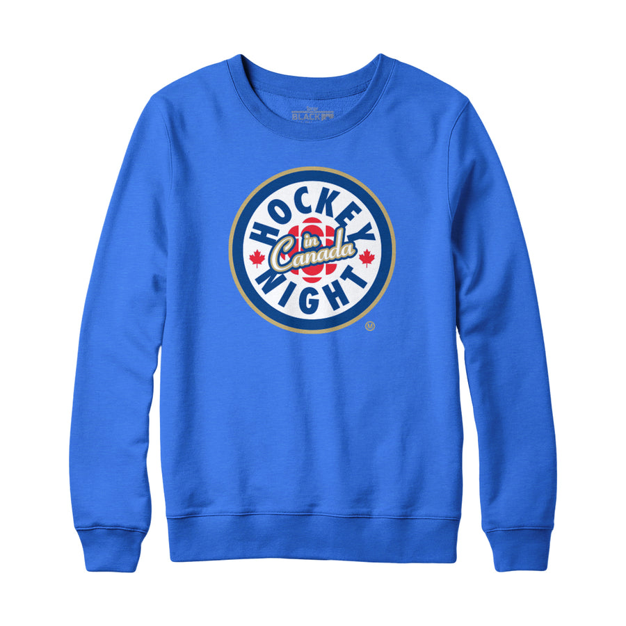 Hockey Night in Canada Sweatshirt Hoodie