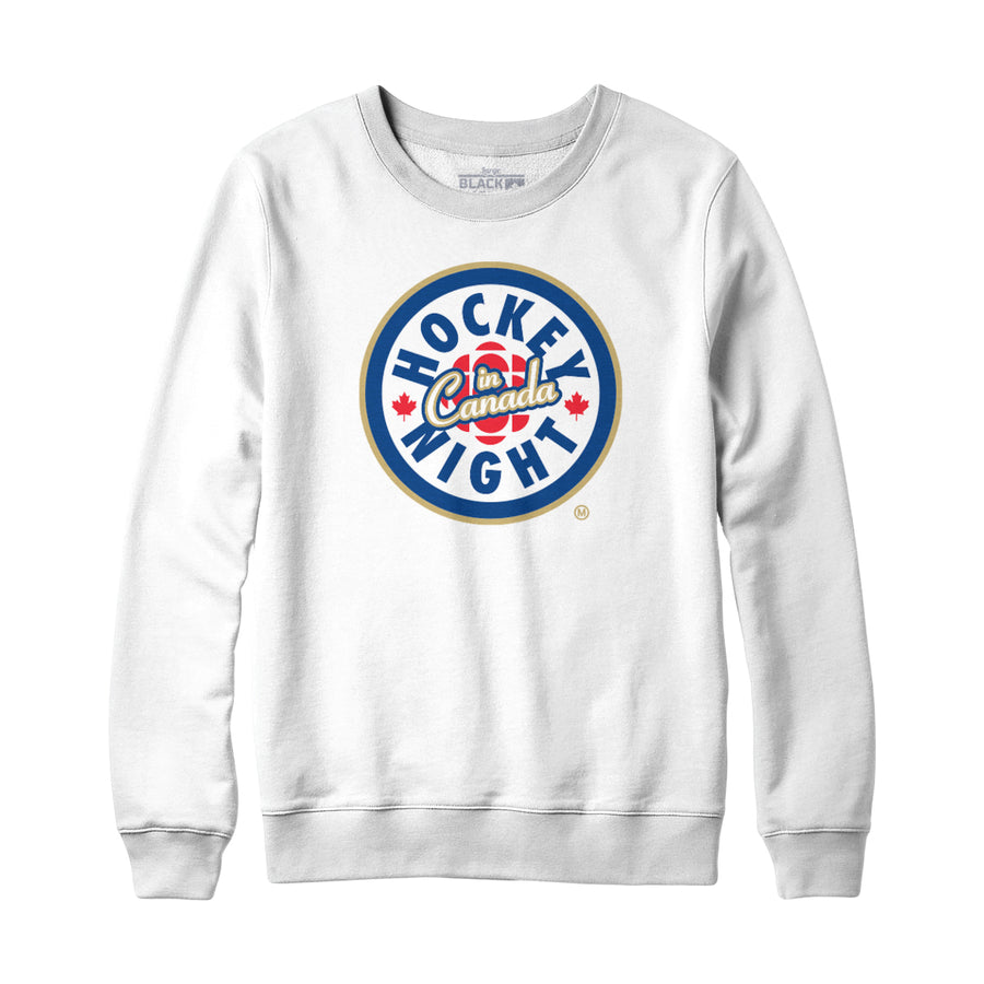 Hockey Night in Canada Sweatshirt Hoodie