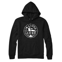 I'm A Little Loonie Sweatshirt Hoodie