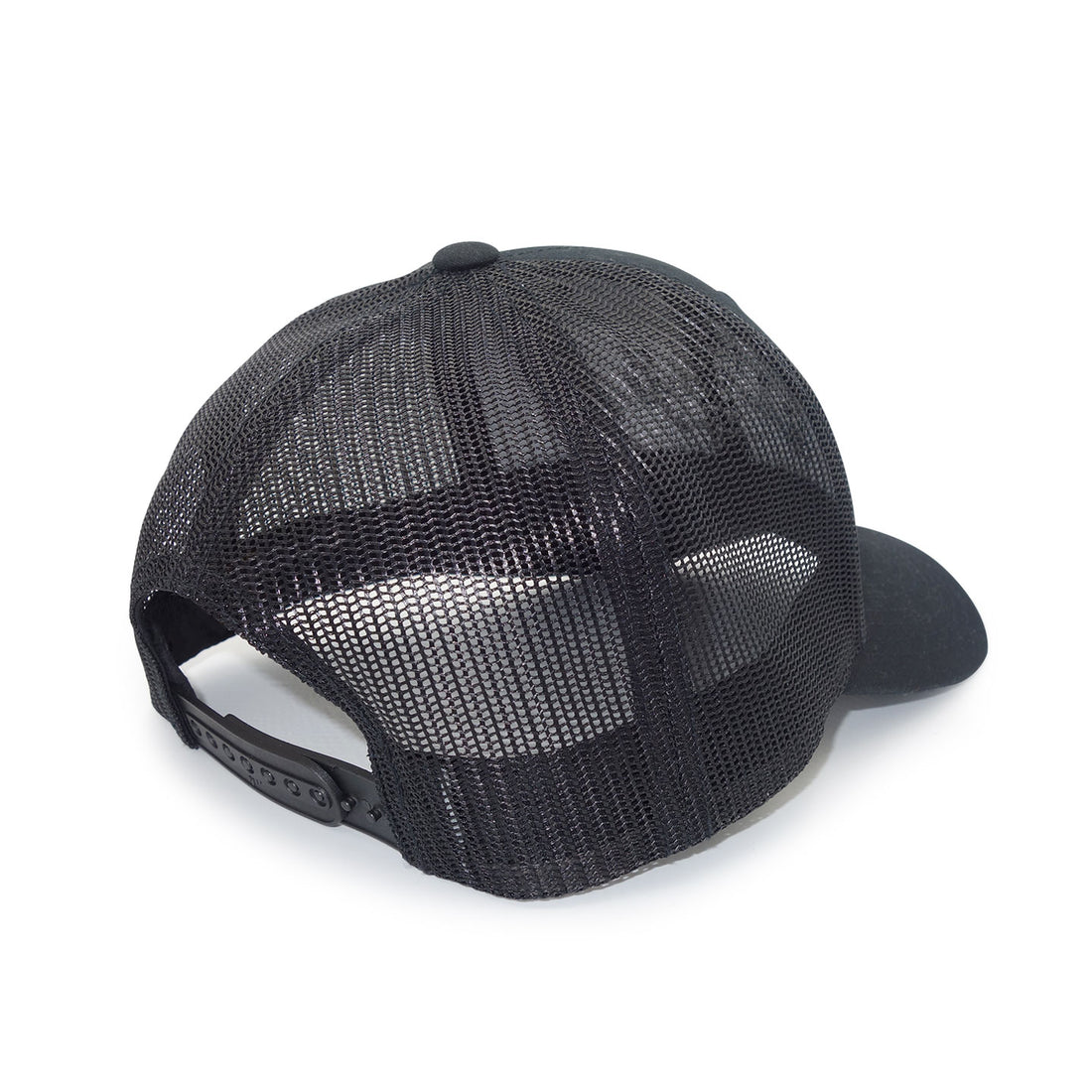 Je M'aple Syrup Embroidered Trucker Hat