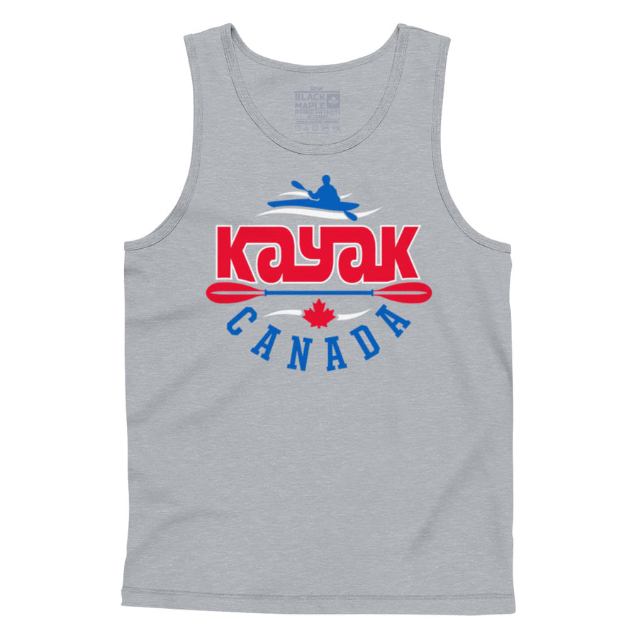 Kayak Canada Tanktop