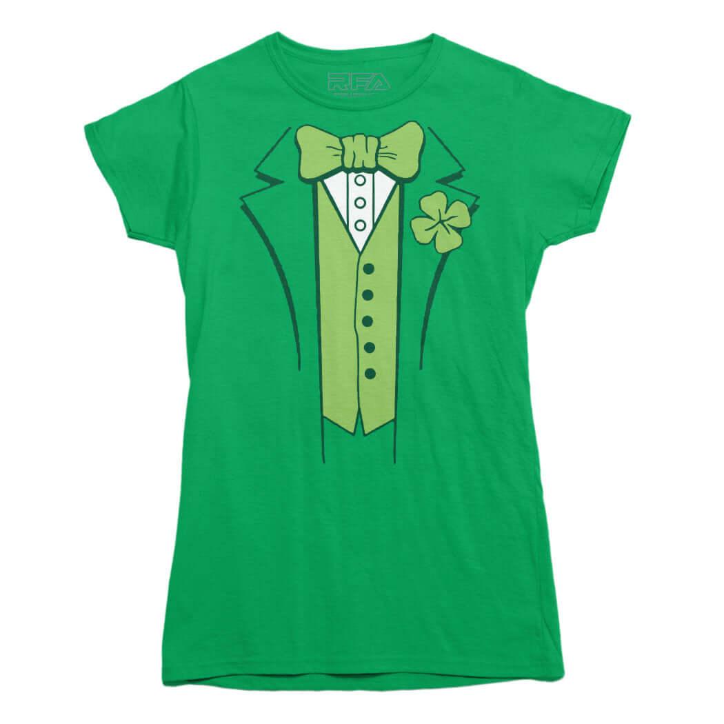 T-shirt costume de lutin