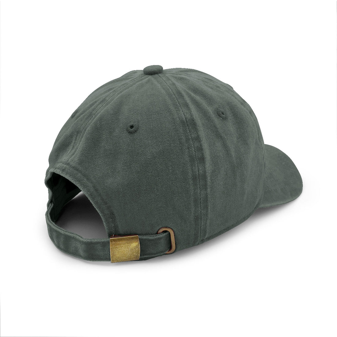 Light Pollution Escape Society Pigment Dyed Dad Cap