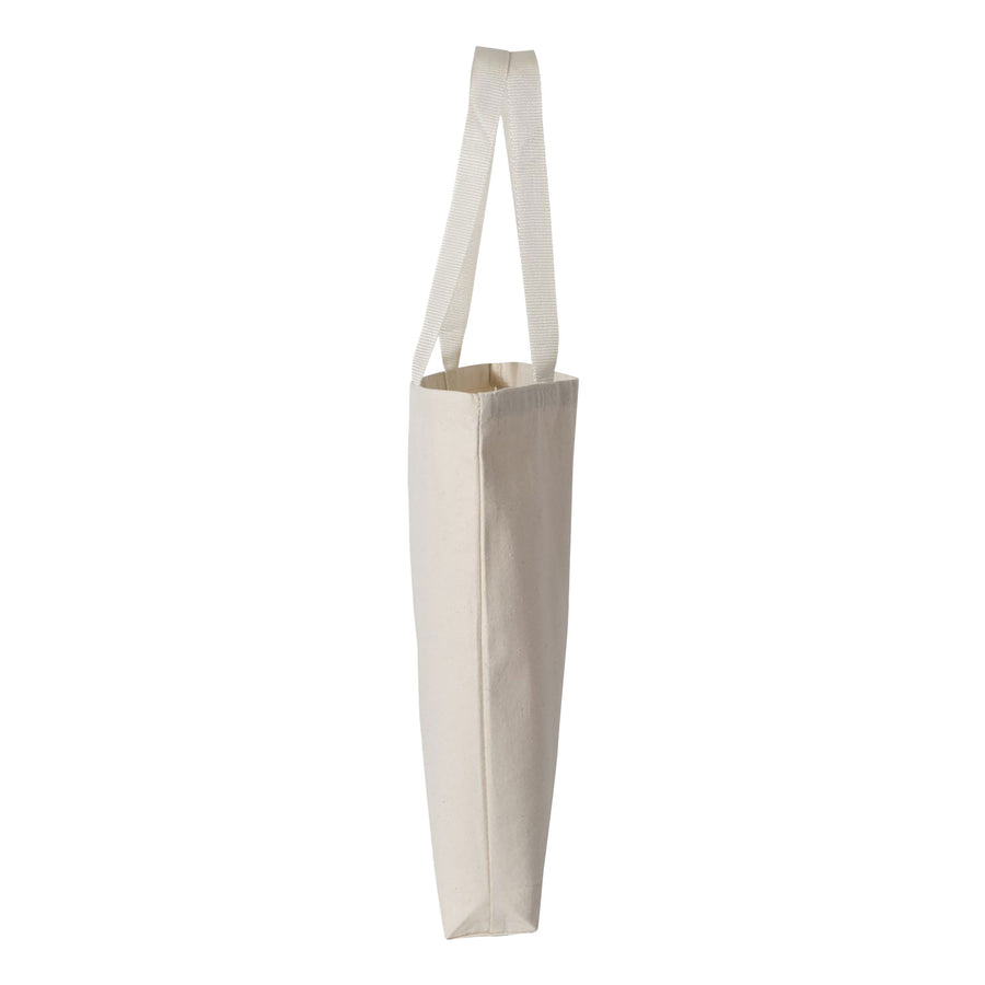 Love Hippie Hair Tote Bag