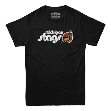 Michigan Stags T-Shirt