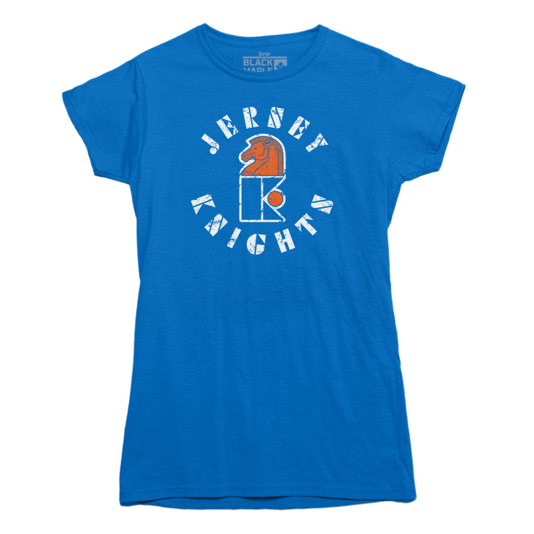 New Jersey Knights T-Shirt