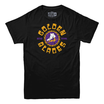 New York Golden Blades T-Shirt