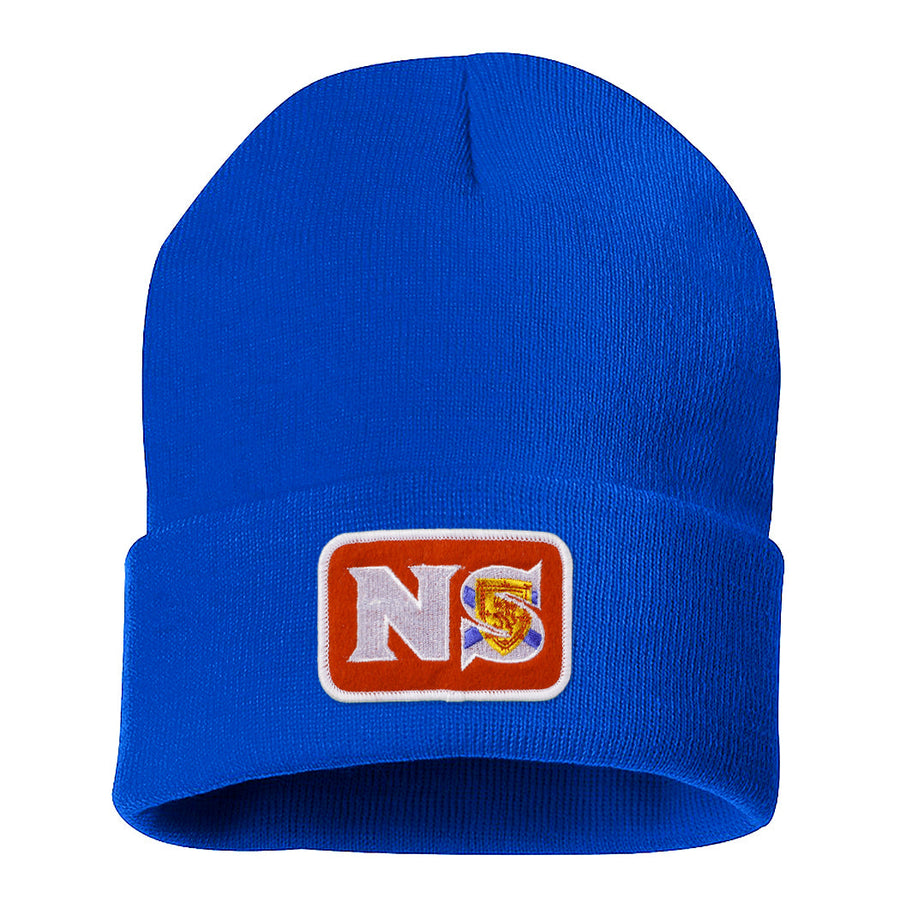 Nova Scotia Knit Tuque