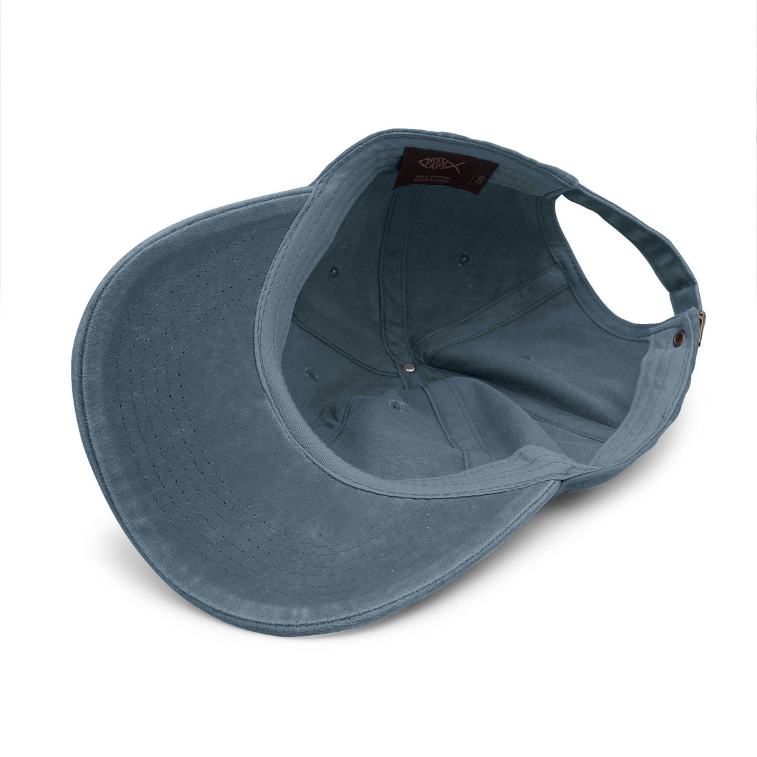 Official Klutz Club Member Pigment Dyed Dad Cap