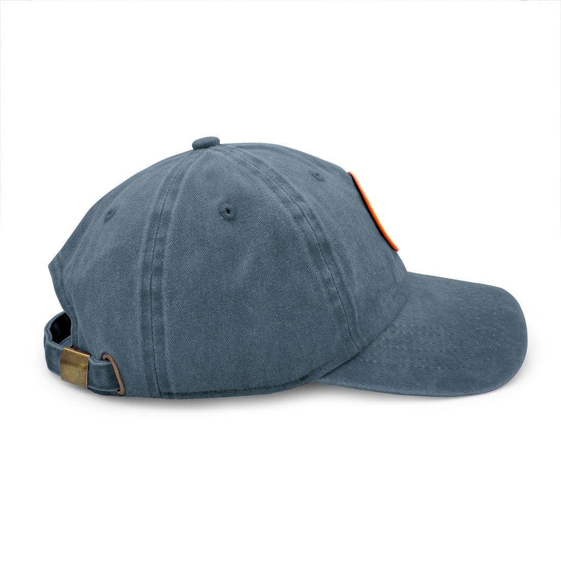 Official Klutz Club Member Pigment Dyed Dad Cap