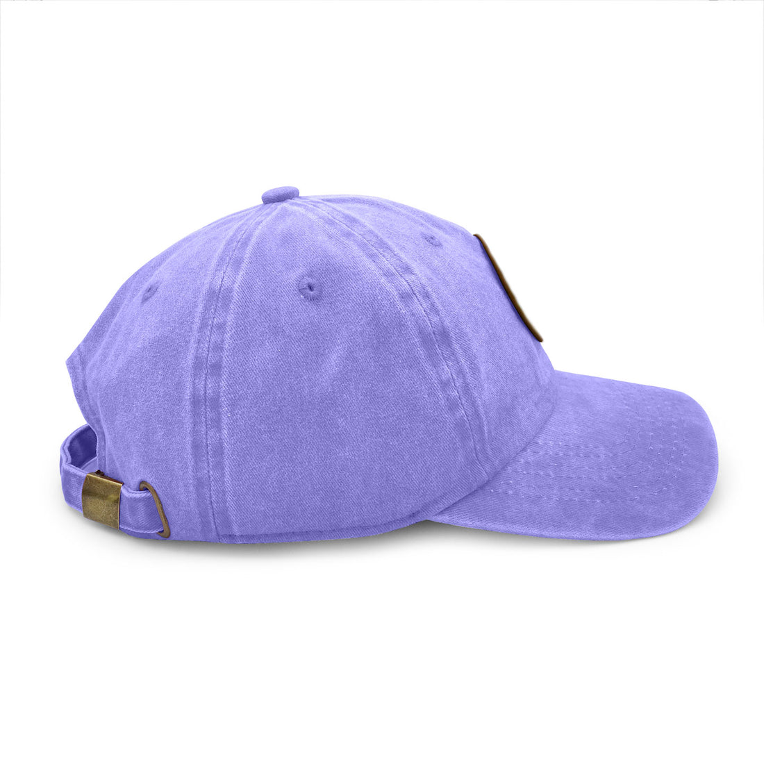 Over Packing is Fulfilling Pigment Dyed Dad Cap