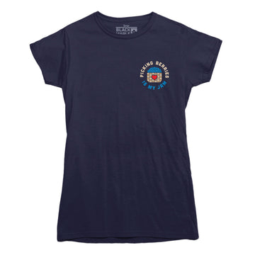 T-shirt Cueillette de baies est ma confiture