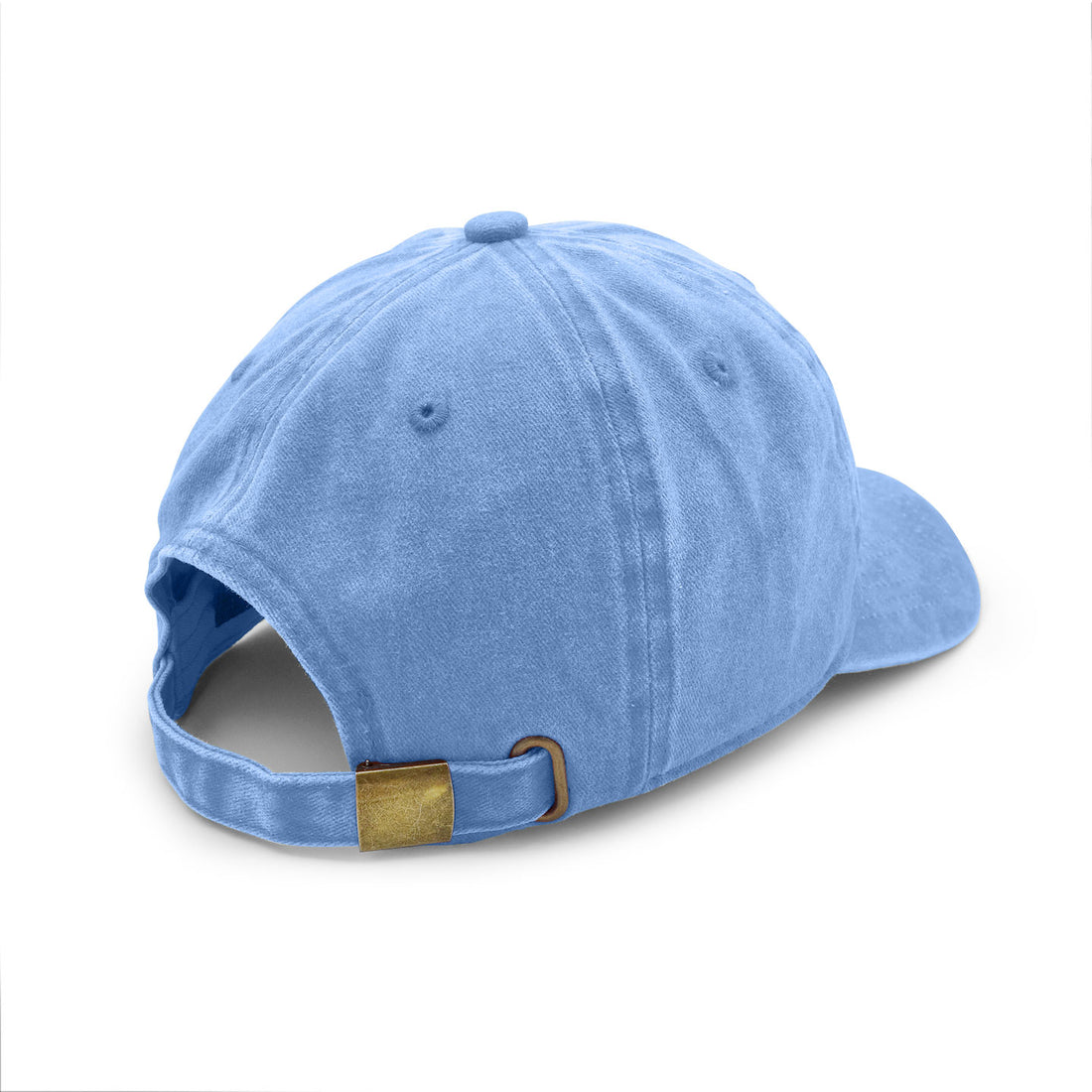 Picking Berries is My Jam Pigment Dyed Dad Cap