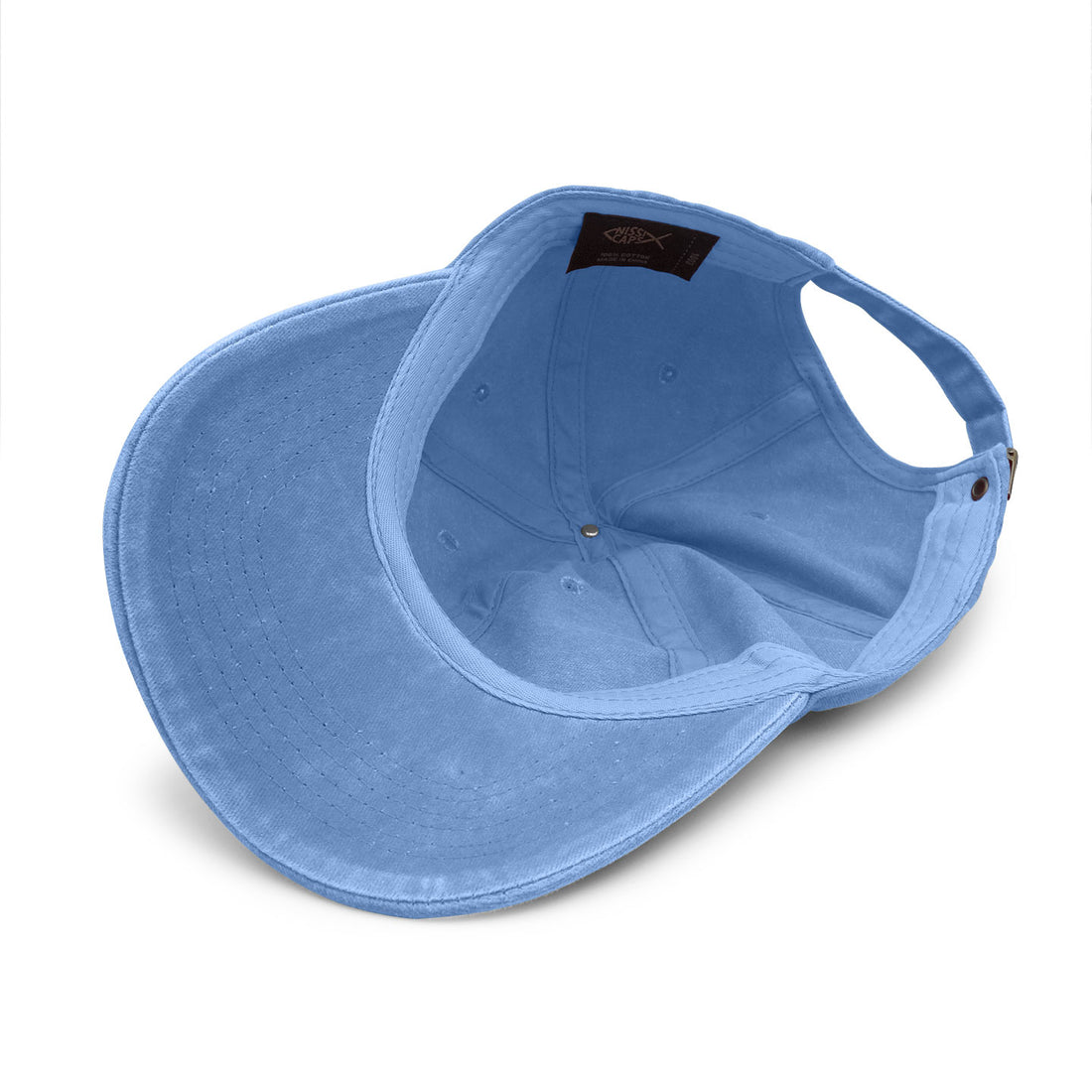 Picking Berries is My Jam Pigment Dyed Dad Cap