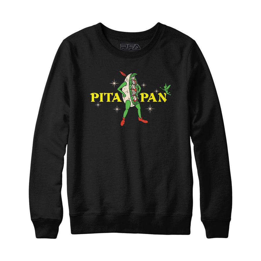 Pita Pan Sweatshirt