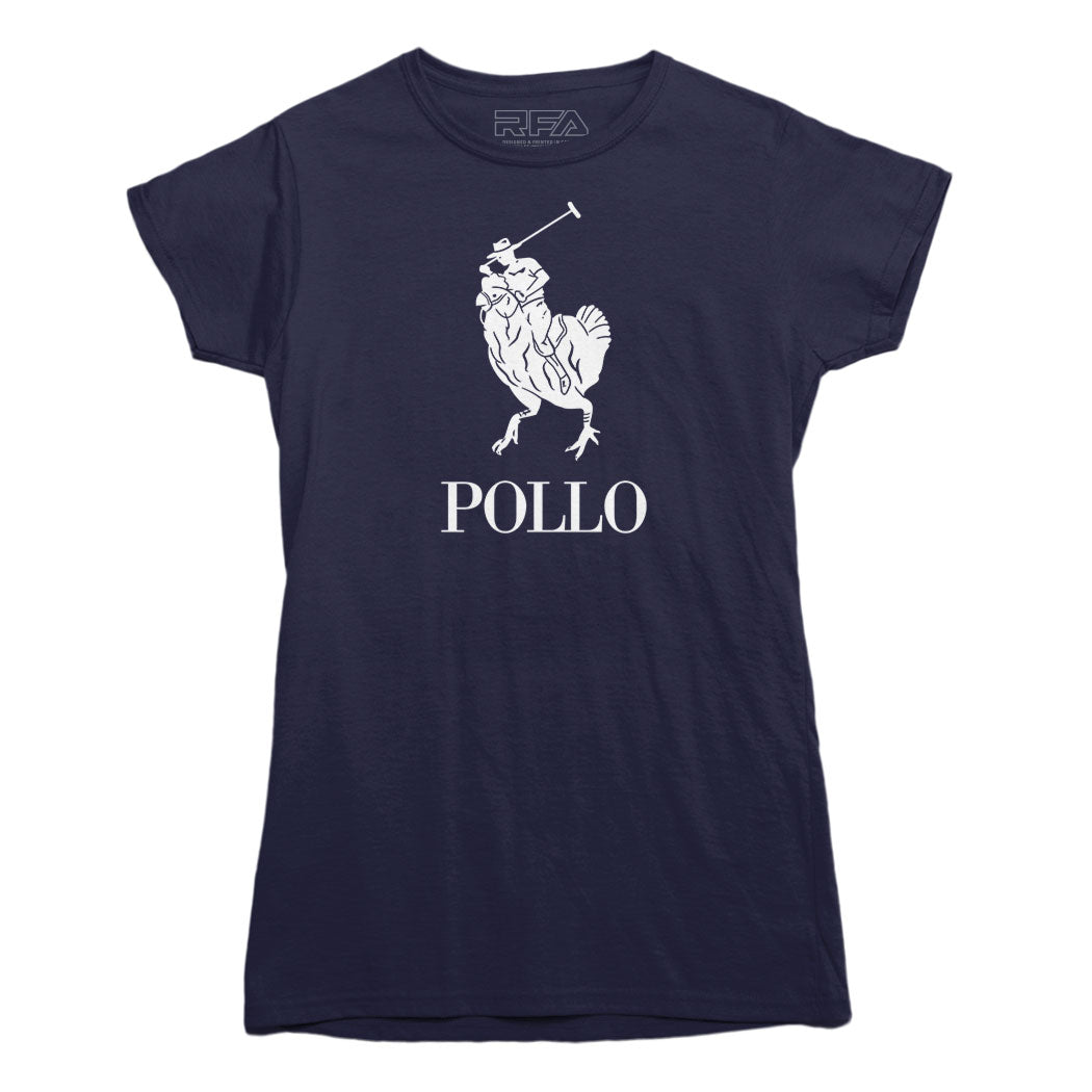 Polo poulet Pollo