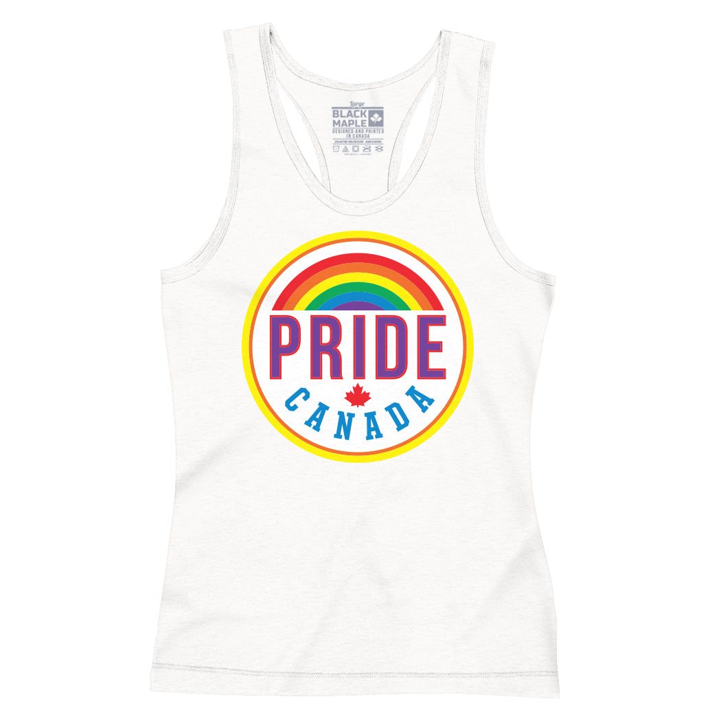Pride Canada Tanktop
