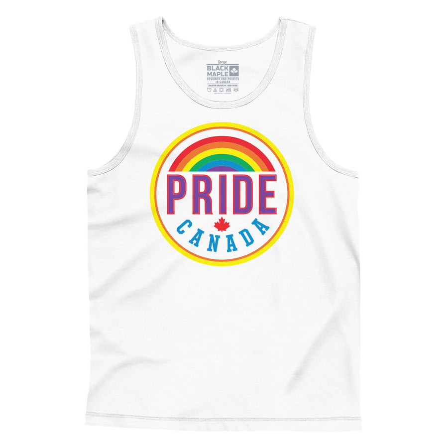 Pride Canada Tanktop